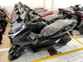 PCX 160 ABS HITAM