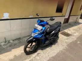 DIJUAL CEPAT HONDA BEAT ECO 2019