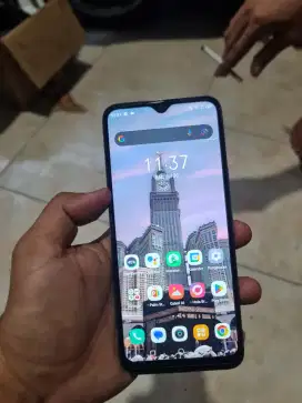 Infinix Hot 10s 6/128GB
