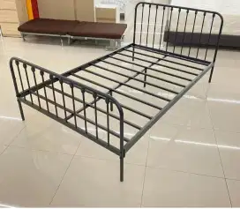JUAL RANJANG FULL BESI