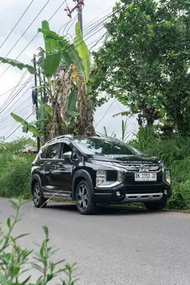Xpander Cross 2021 Matic Denpasar Bali
