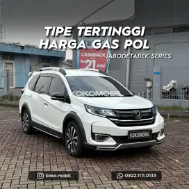 HONDA BR-V 1.5 PRESTIGE 2019