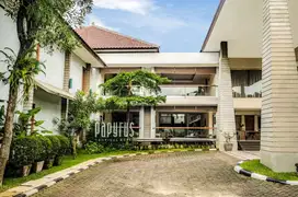 Jual Hotel Bintang 3, Dekat Akses Tol Komplek Budi Agung Bogor