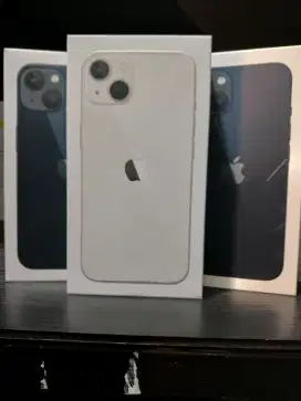 Iphone 13 128 Restok