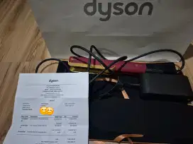Dyson airstrait catokan (beli Juli 2025)