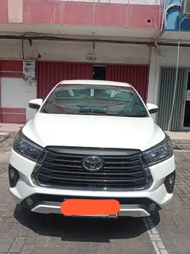 Toyota Kijang Innova 2022 Bensin