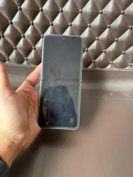 Samsung z flip 6