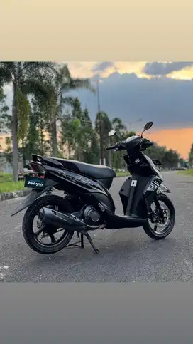 Yamaha MIO J 2013