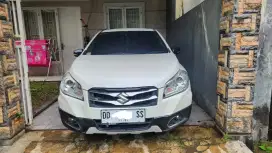 Suzuki SX4 S-Cross 1.5 MT 2017