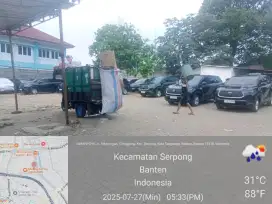 Selamat Bagi Anda Kandidat Terpilih