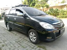 Inova G thn 2011 matic sehat