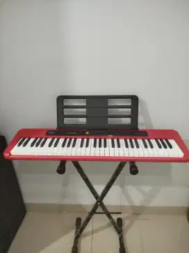 Keyboard Casiotone CTX-LK