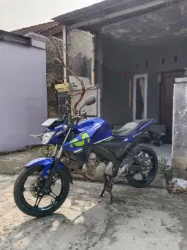 Yamaha Vixion LED 2017