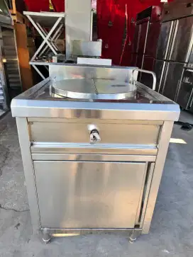 Noodle boiler 

P60 x L70 x T85