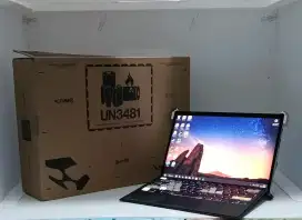 RARE Laptop ROG Flow Z13 Acronym Edition (GZ301VIC) (Bekas)