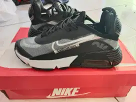 Nike Airmax 2090 dark grey