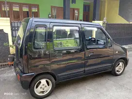 Suzuki Karimun 2003 Bensin