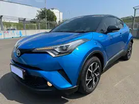 Toyota CHR 2019 Hybrid