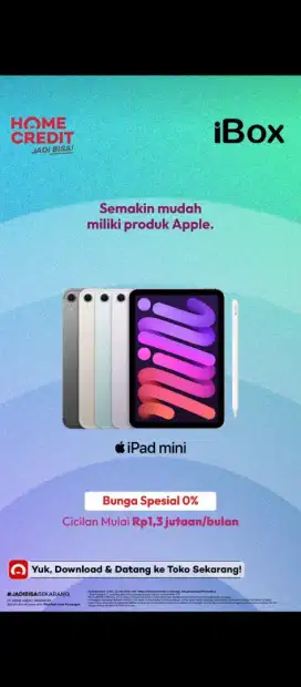iPad mini 7 pro