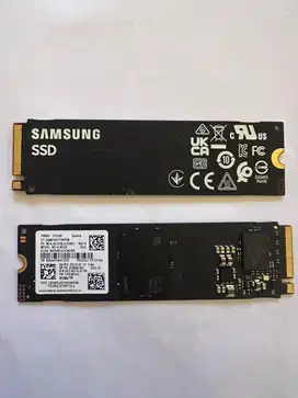 NVMe Gen Empat terbaru speed luarbiasa josss