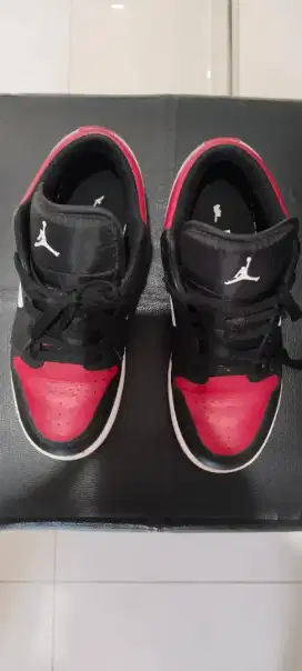 Sepatu Jordan Ori