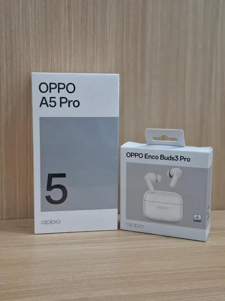 OPPO A5 PRO RAM 8/256 HARGA CUMA 3 JUTAAN FREE EARPHONE