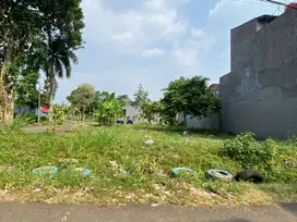 Tanah Kavling Siap Huni di Bubulak Lokasi Strategis