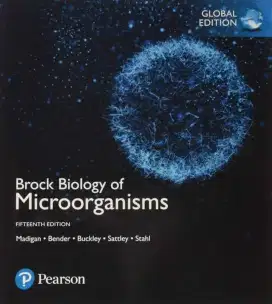 Brock Biology of Microorganisms