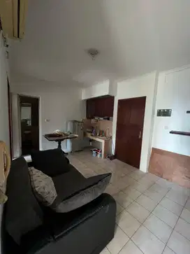 Dijual Apartemen Mediterania Garden Hadap Pool, Tj Duren