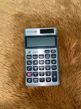 Kalkulator Citizen CT-32b