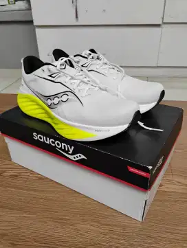 Sepatu running saucony triumph 22