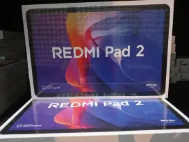 MI PAD 2 Restok All warna Ready