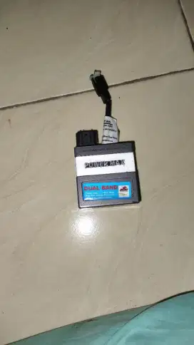 CDI BRT POWER MAX satria fu