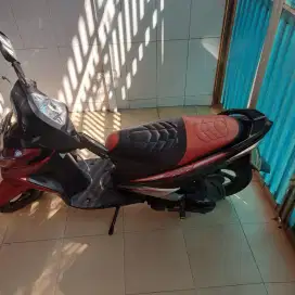Dijual Motor Xeon Tahun 2011