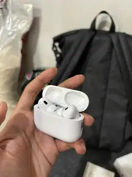 Airpods Pro Gen 2 Type-c