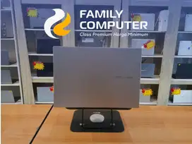 ASUS VIVOBOOK M1403Q RYZEN 5-5600H|RAM 8GB|SSD 512GB|BACKLITE|MULUS|OK