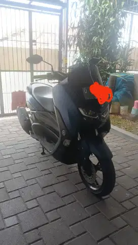 for sale 2021 yamaha nmax 155 connected keyless non abs