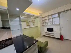 Disewakan 2BR Furnished Samping Mall Apartemen Bassura City