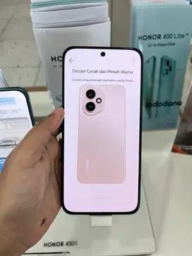 HONOR 400 5G 12/512 FREE WATCH 2i