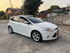 Dijual Ford focus 2.0 S