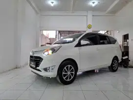 DAIHATSU SIGRA R 1.2 M/T, 2018