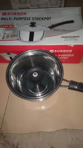 Panci merek subron
