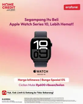 Smartwatch series 10