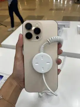 KREDIT IPHONE 16 PRO MAX PROMO BUNGA 0% + GRATIS 2x CICILAN