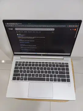 HP ProBook 440 G9 i5 1235u RAM16/512 Garansi Resmi On Elegan laptop