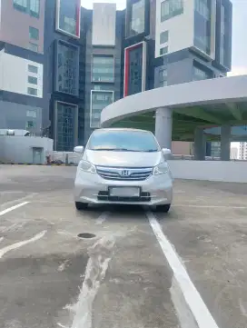 Honda Freed SD AC Double Blower 2013