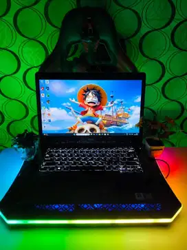 Laptop DELL Latitude 5490 TOUCHSCREEN intel core i5 gen 8 ssd 256gb