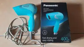 Hair dryer panasonic