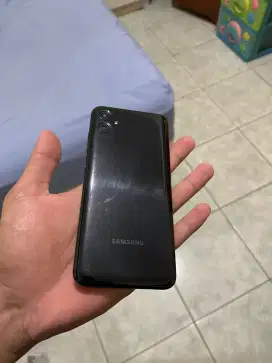 Dijual Samsung A04e