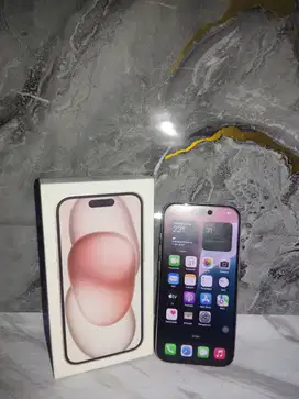 iphone 15 128gb jual cepet semoga hari ini laku